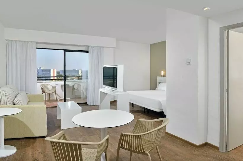ファミリールーム, Alua Calas De Mallorca Resort