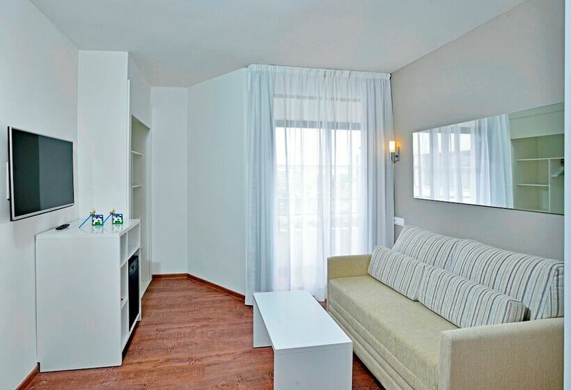 ファミリールーム, Alua Calas De Mallorca Resort