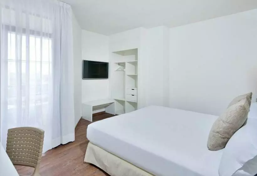 オーシャンビュースタンダードルーム, Alua Calas De Mallorca Resort