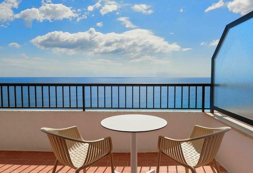 オーシャンビュースタンダードルーム, Alua Calas De Mallorca Resort