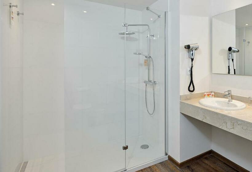 オーシャンビュースタンダードルーム, Alua Calas De Mallorca Resort