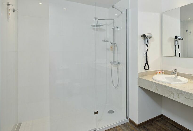 オーシャンビュージュニアスイート, Alua Calas De Mallorca Resort