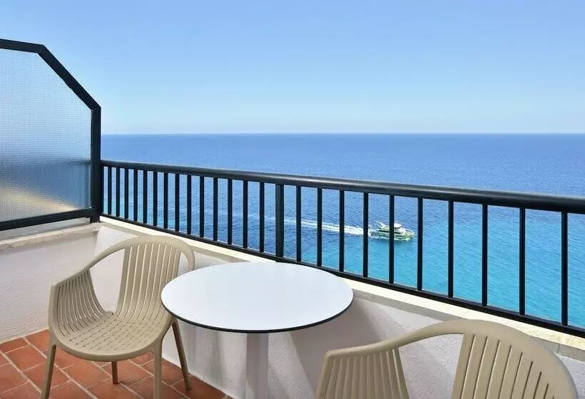 オーシャンビュージュニアスイート, Alua Calas De Mallorca Resort