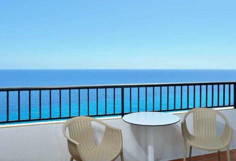Семейный Номер Вид на Море, Alua Calas De Mallorca Resort