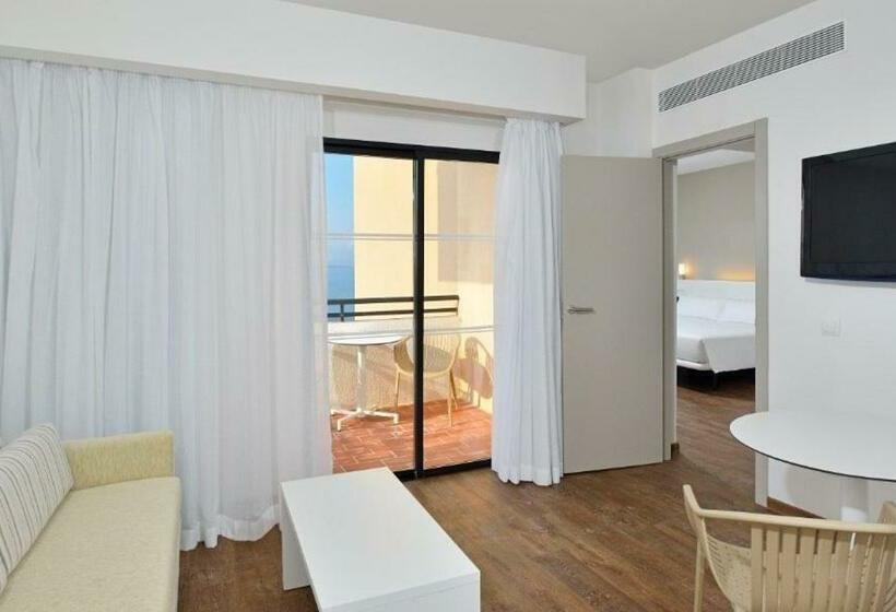 オーシャンビューファミリールーム, Alua Calas De Mallorca Resort