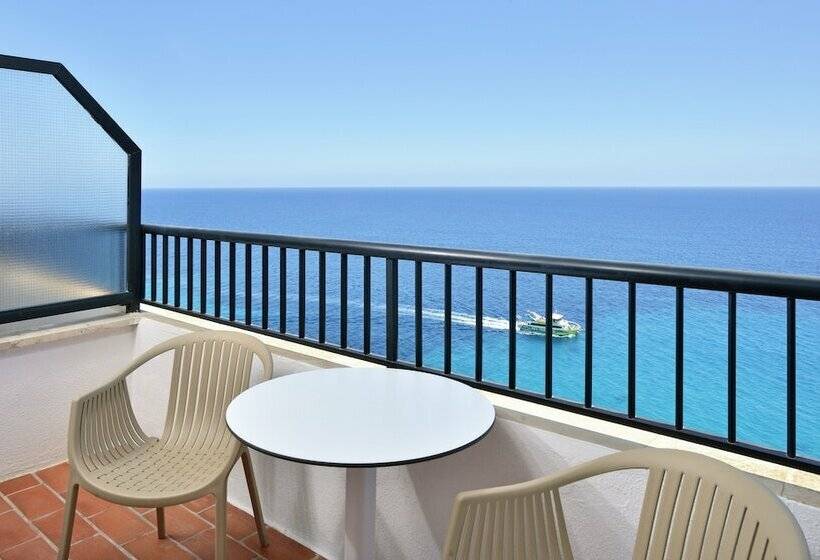 オーシャンビューファミリールーム, Alua Calas De Mallorca Resort