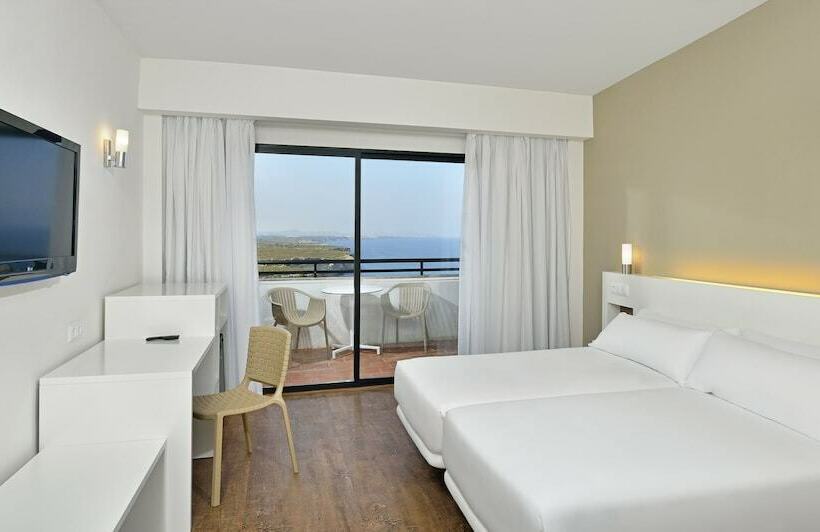 オーシャンビュースタンダードルーム, Alua Calas De Mallorca Resort
