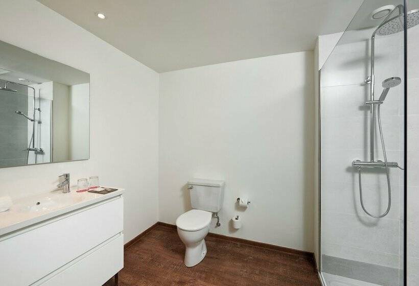 オーシャンビュースタンダードルーム, Alua Calas De Mallorca Resort