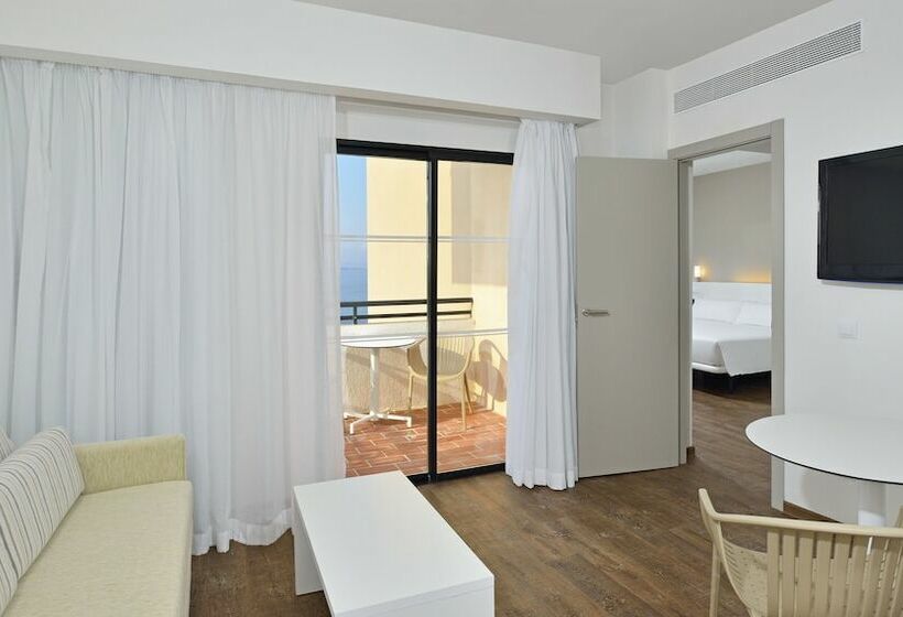 オーシャンビュースタンダードルーム, Alua Calas De Mallorca Resort