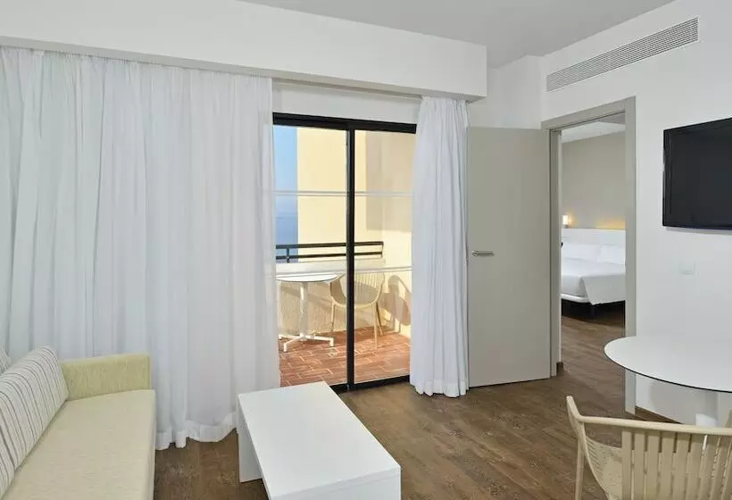 オーシャンビュースタンダードルーム, Alua Calas De Mallorca Resort