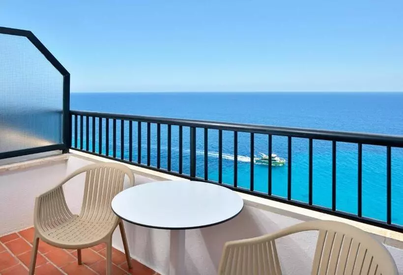オーシャンビュースタンダードルーム, Alua Calas De Mallorca Resort