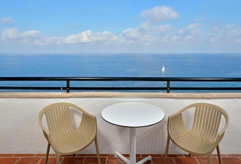 オーシャンビュースタンダードルーム, Alua Calas De Mallorca Resort