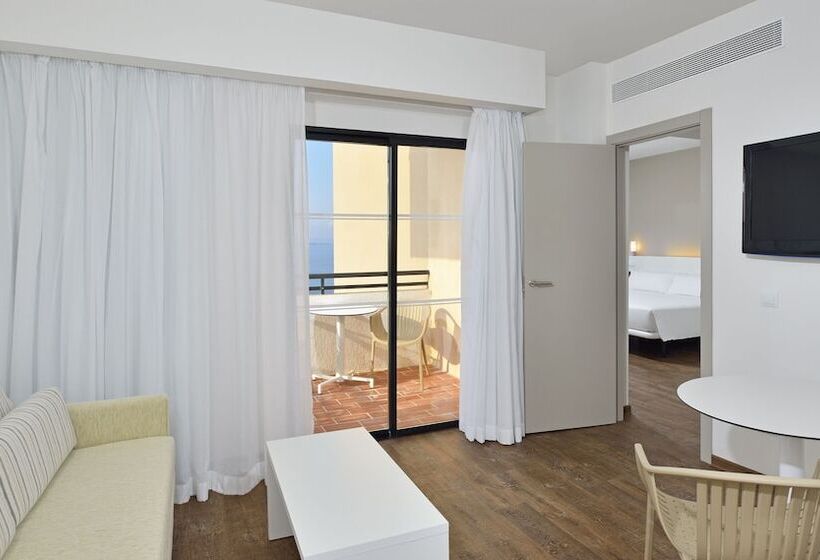 ファミリールーム, Alua Calas De Mallorca Resort