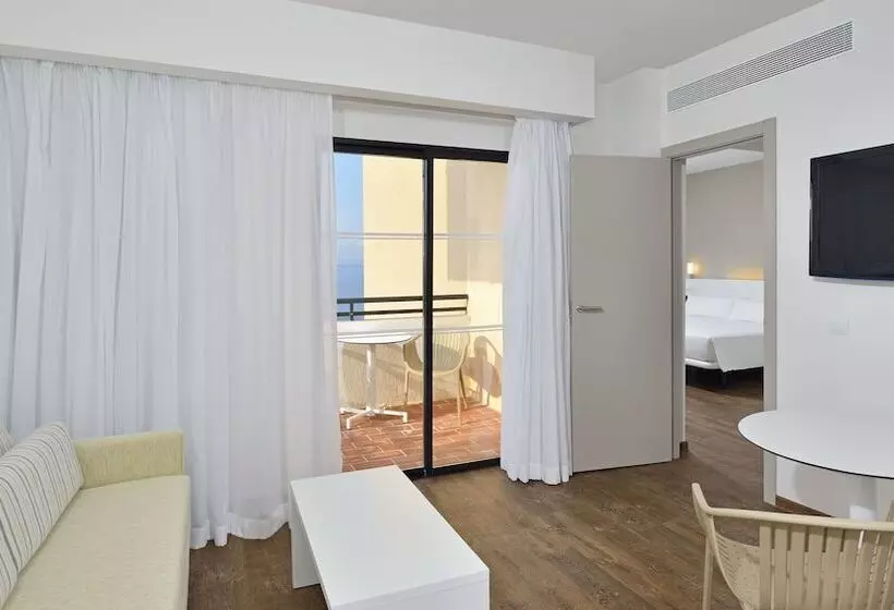 ファミリールーム, Alua Calas De Mallorca Resort