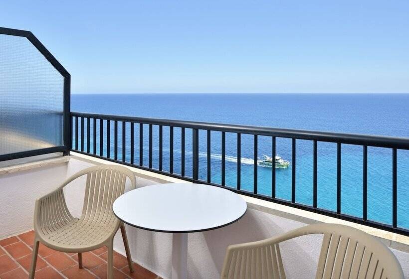 オーシャンビュースタンダードルーム, Alua Calas De Mallorca Resort