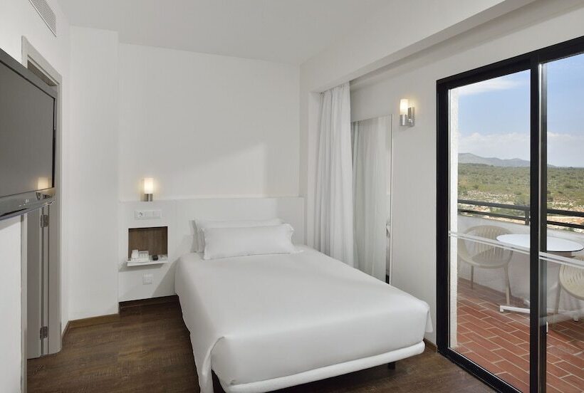 スタンダードシングルルーム, Alua Calas De Mallorca Resort