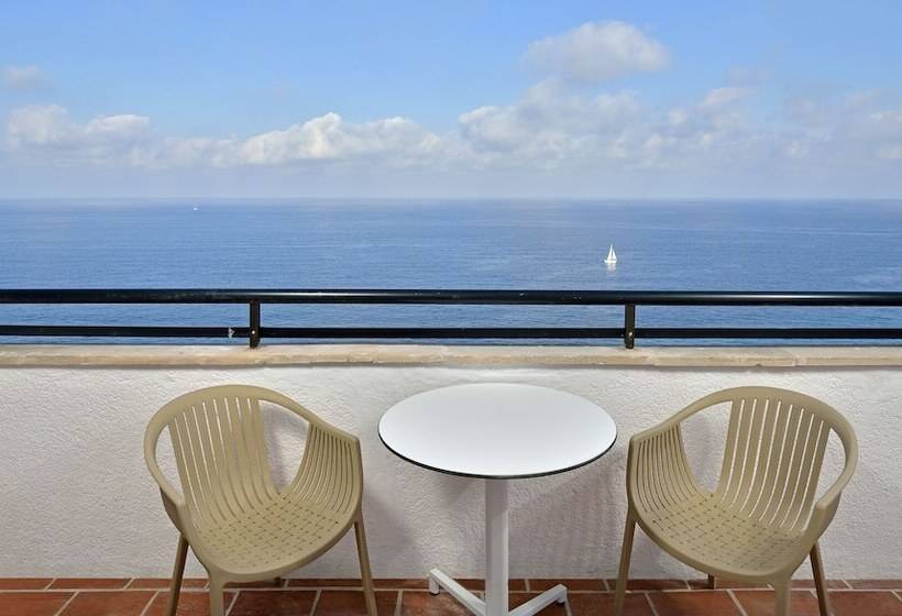 オーシャンビュースタンダードルーム, Alua Calas De Mallorca Resort