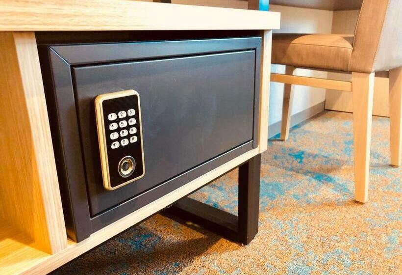 スタンダードルーム, Art Hotel Oita