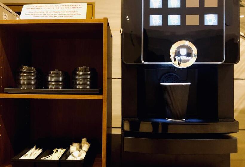 スタンダードルーム, Art Hotel Oita