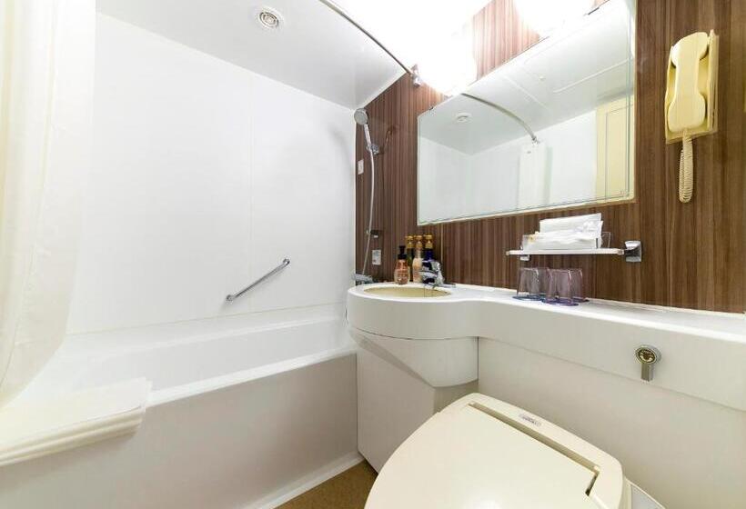 スタンダードルーム, Art Hotel Oita