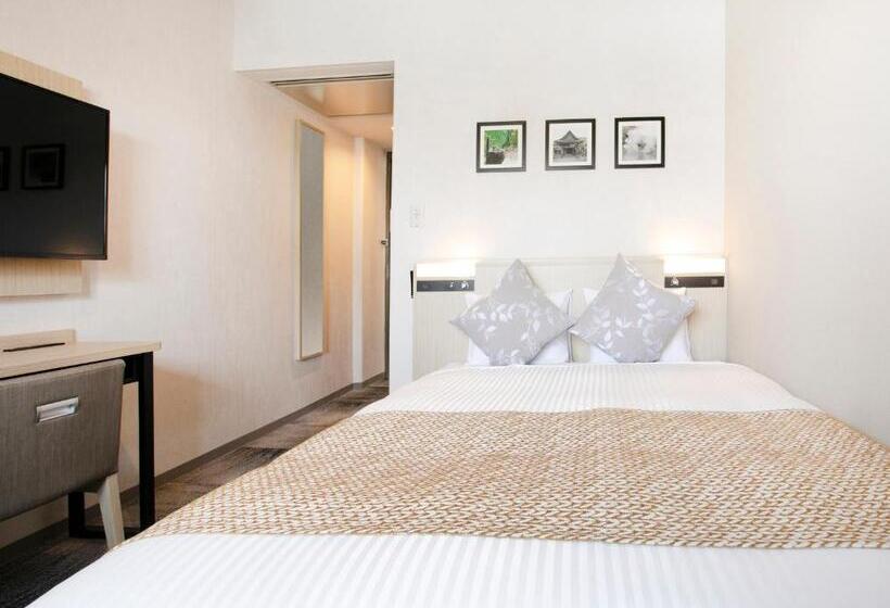 Номер Стандарт, Art Hotel Oita