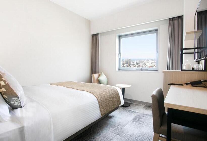 スタンダードルーム, Art Hotel Oita