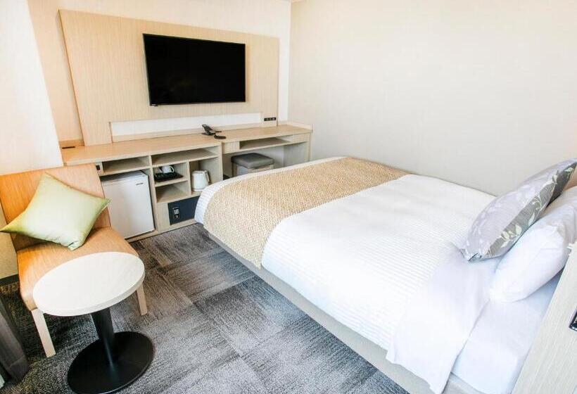 スタンダードルーム, Art Hotel Oita