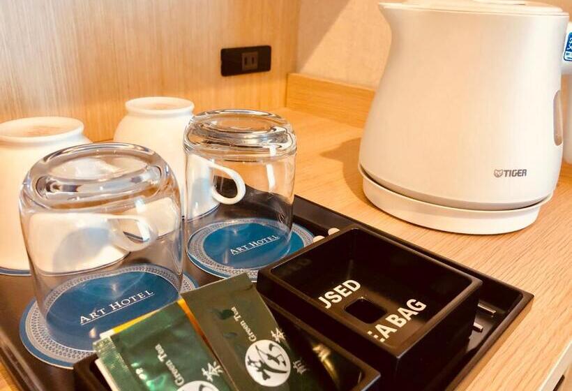 ファミリールーム, Art Hotel Oita