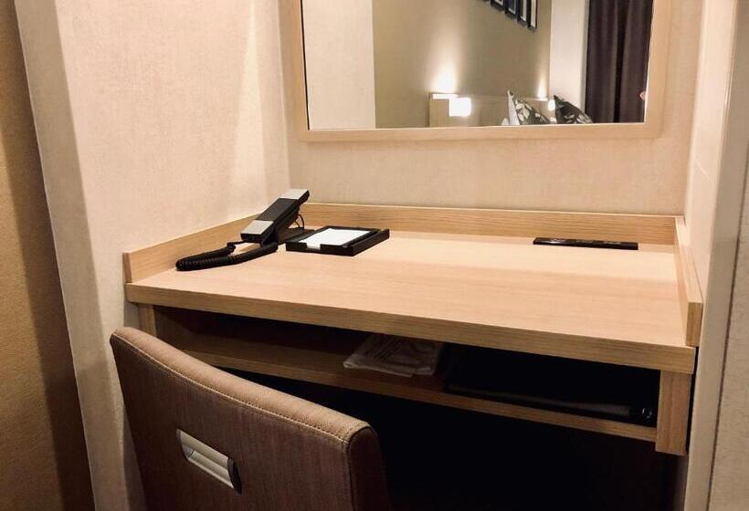 ファミリールーム, Art Hotel Oita