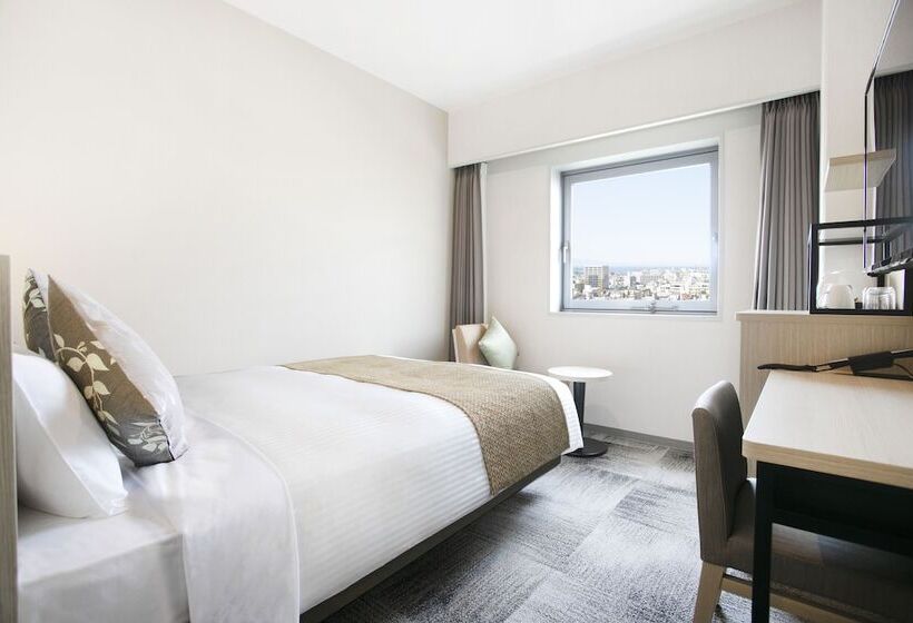 スタンダードルーム, Art Hotel Oita