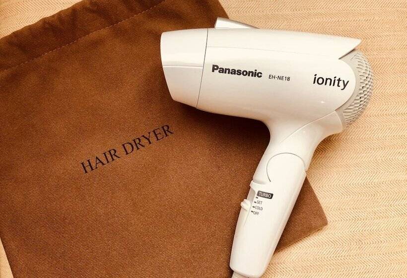 スタンダードルーム, Art Hotel Oita