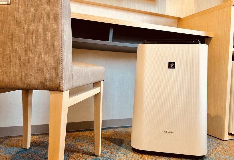 Номер Стандарт, Art Hotel Oita