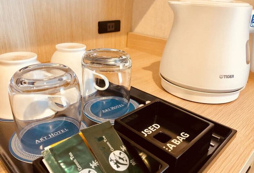 ファミリールーム, Art Hotel Oita