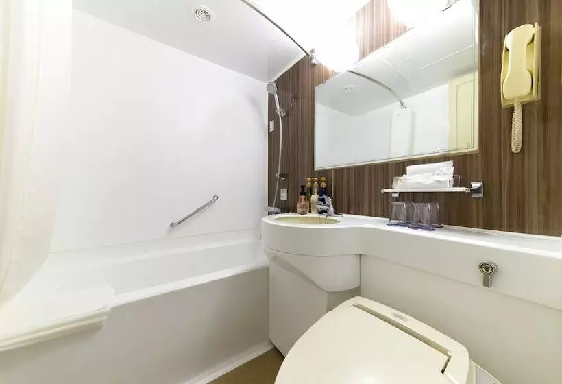 ファミリールーム, Art Hotel Oita