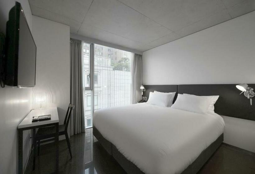 Quarto Estandar, Creto Hotel Myeongdong