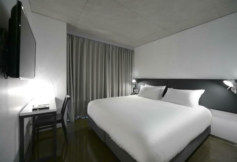 Quarto Estandar, Creto Hotel Myeongdong