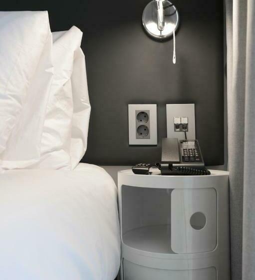 Quarto Estandar, Creto Hotel Myeongdong