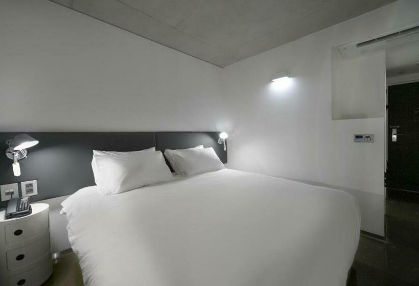Quarto Estandar, Creto Hotel Myeongdong