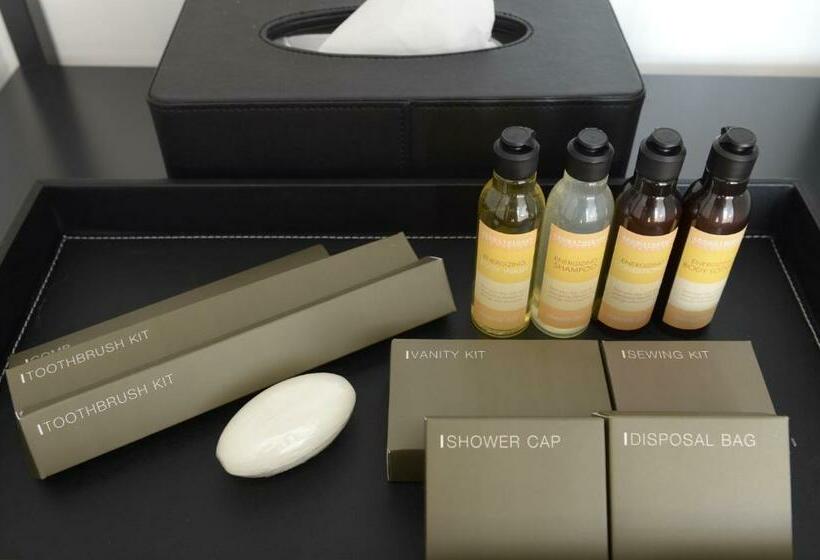 Quarto Estandar, Creto Hotel Myeongdong