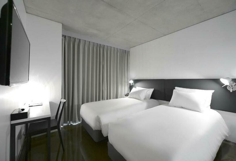Quarto Estandar, Creto Hotel Myeongdong