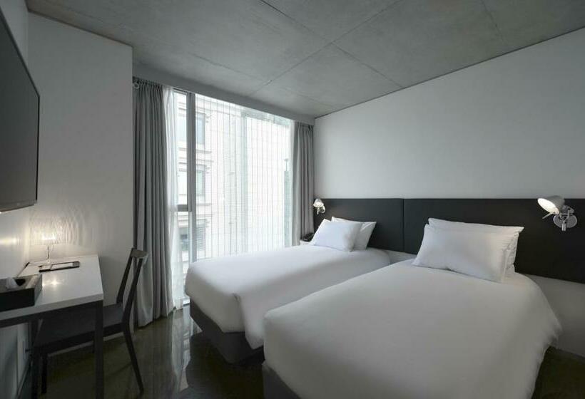 Standard-huone, Creto Hotel Myeongdong