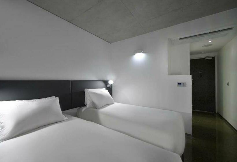 Quarto Estandar, Creto Hotel Myeongdong