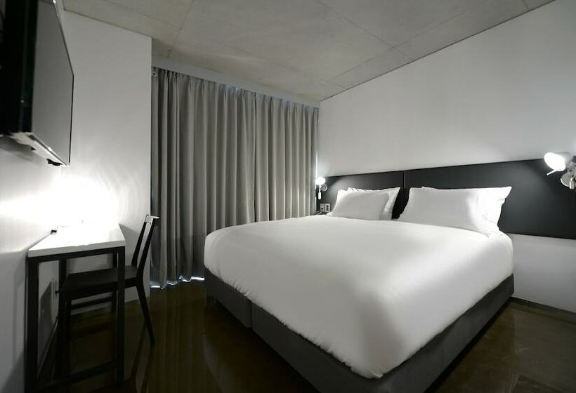 Quarto Estandar, Creto Hotel Myeongdong