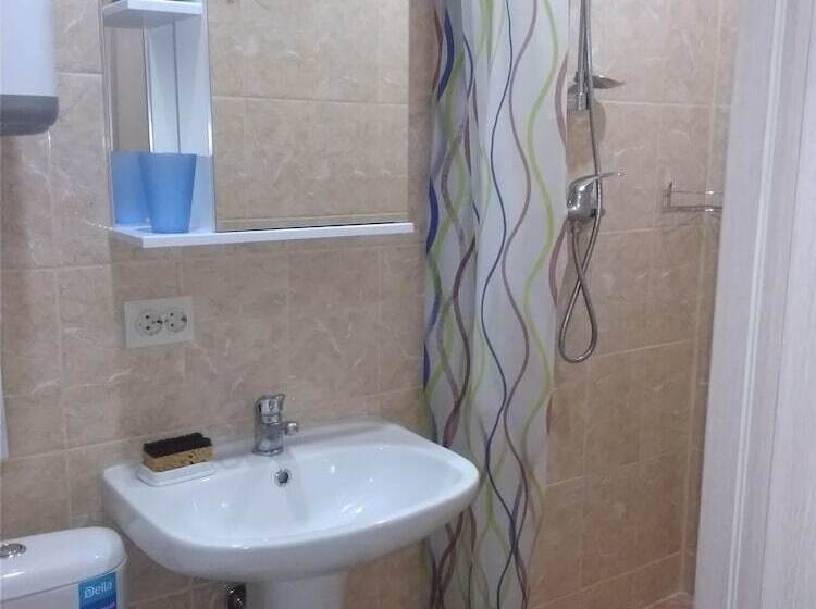 غرفة كومفورت, Duna