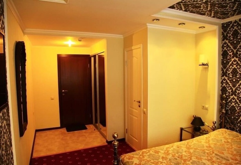 اتاق راحتی, Duna