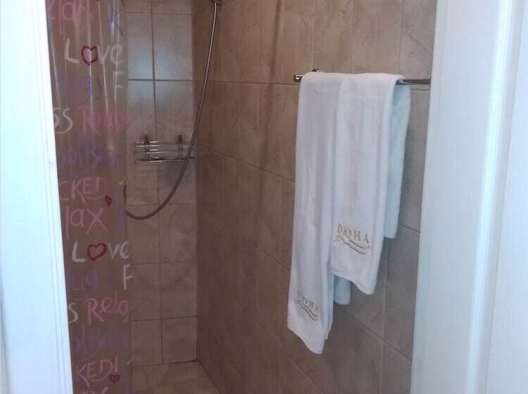 غرفة سوبيريور, Duna