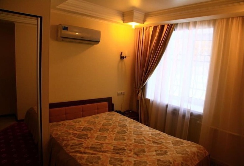 غرفة سوبيريور, Duna