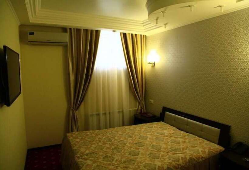 غرفة سوبيريور, Duna