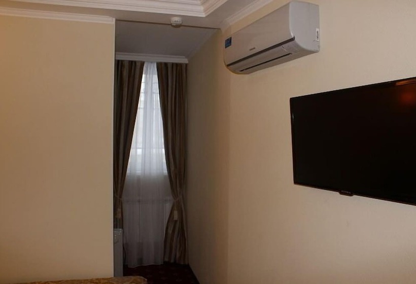 غرفة قياسية, Duna