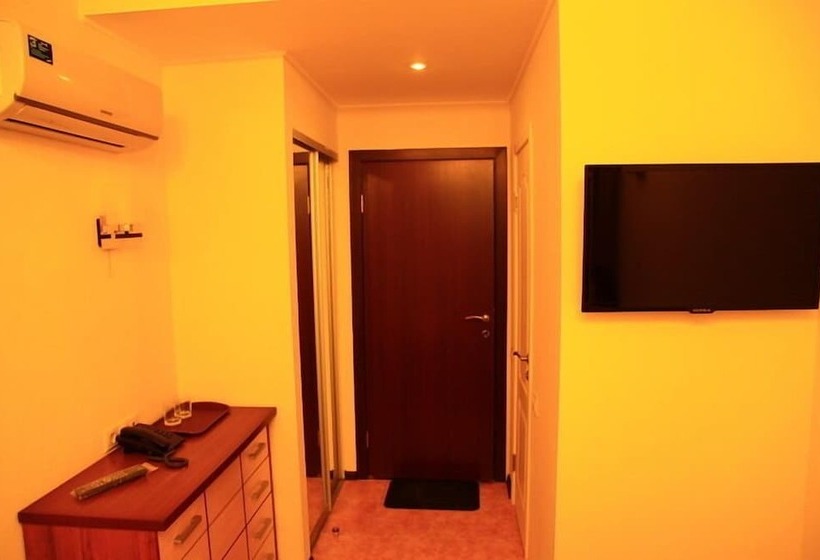 غرفة قياسية, Duna